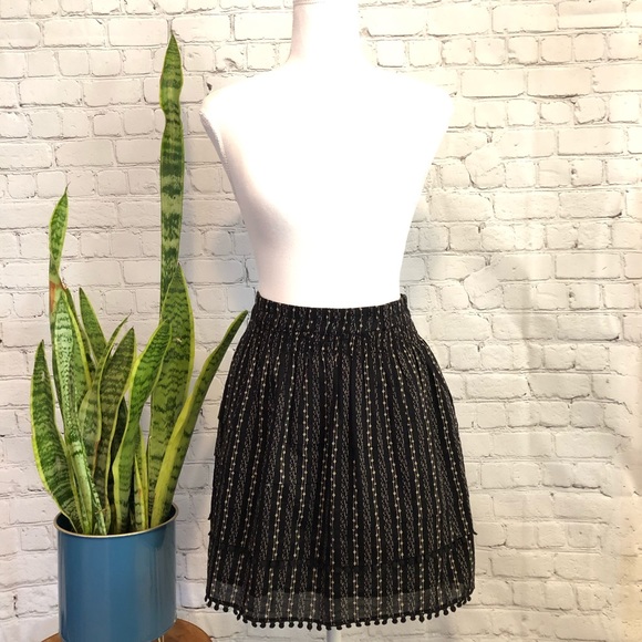 Scotch & Soda Dresses & Skirts - NWOT Bloomingdales Scotch & Soda Skirt - Size Med